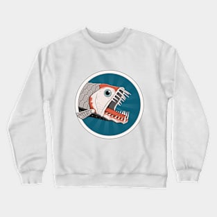 ViperFish Crewneck Sweatshirt